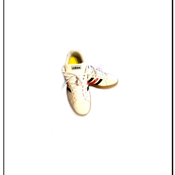 New Men\'s Floor Model Adidas Superstar Fashionable Sneakers/Shoes main image 3
